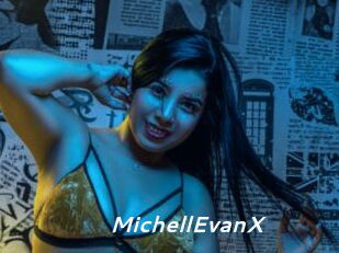 MichellEvanX