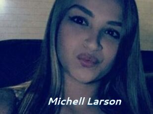 Michell_Larson