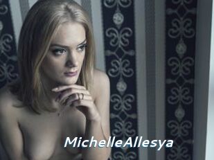 MichelleAllesya