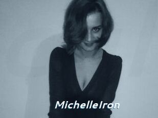 MichelleIron