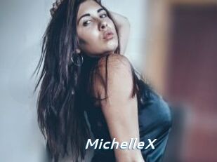 MichelleX