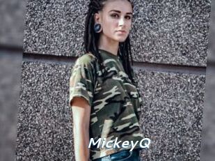 MickeyQ