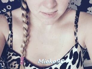Mieke90