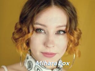 MiharaFox