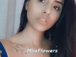 MiiaFlowers