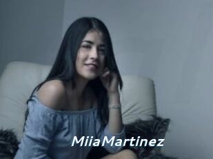 MiiaMartinez