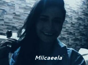 Miicaeela