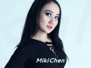 MikiChen