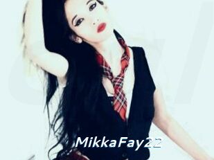 MikkaFay22