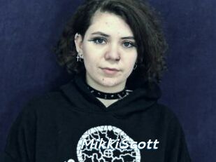 MikkiScott