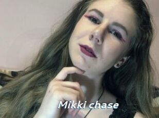 Mikki_chase