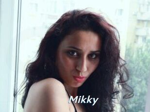 Mikky
