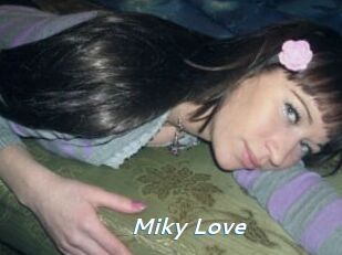 Miky_Love