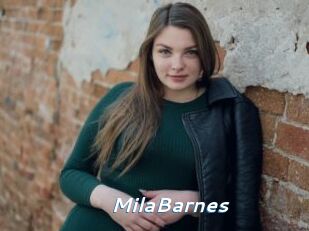 MilaBarnes