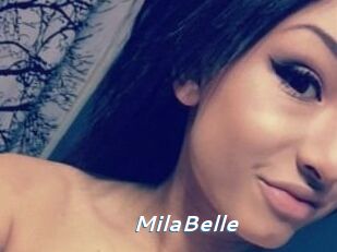MilaBelle Camgirls Live
