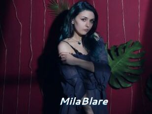 MilaBlare