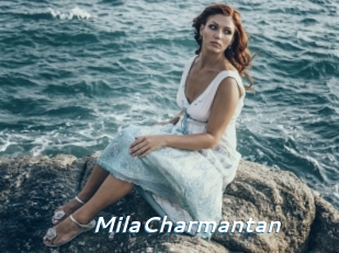 MilaCharmantan Camgirls Live