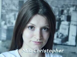 MilaChristopher