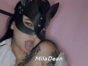MilaDean Camgirls Live