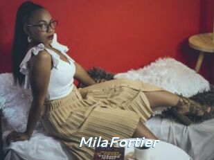 MilaFortier