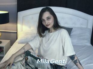 MilaGenti