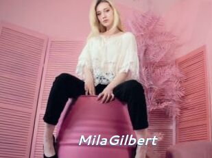 MilaGilbert