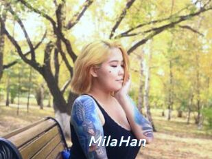 MilaHan