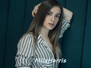 MilaHarris