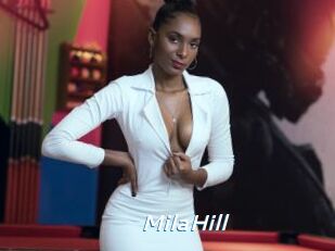 MilaHill Camgirls Live