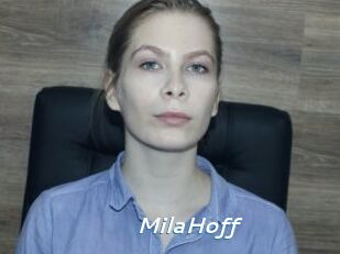 MilaHoff
