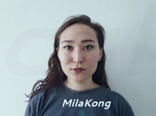 MilaKong