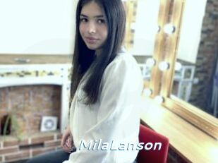 MilaLanson Camgirls Live