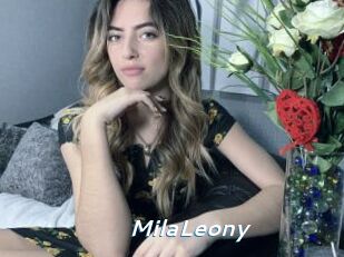 MilaLeony