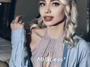 MilaLess