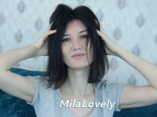 MilaLovely