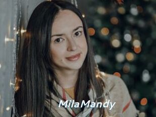 MilaMandy