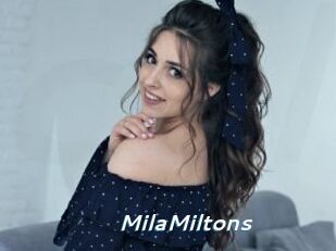 MilaMiltons