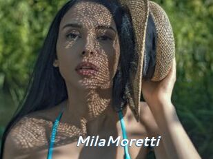 MilaMoretti