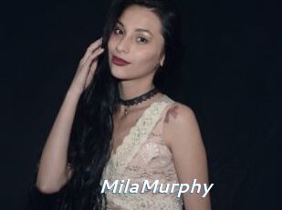 MilaMurphy Camgirls Live