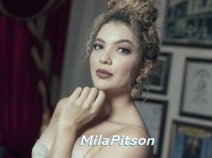 MilaPitson