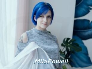 MilaPowell