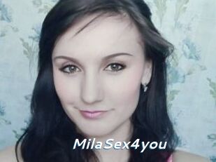 MilaSex4you