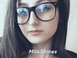 MilaShines