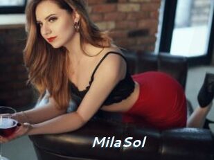 MilaSol
