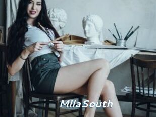 MilaSouth