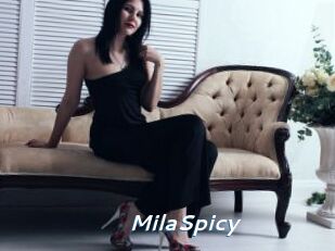 MilaSpicy