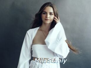 MilaStanly
