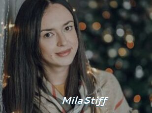 MilaStiff Camgirls Live