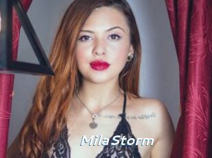 MilaStorm