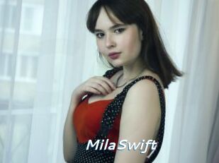MilaSwift